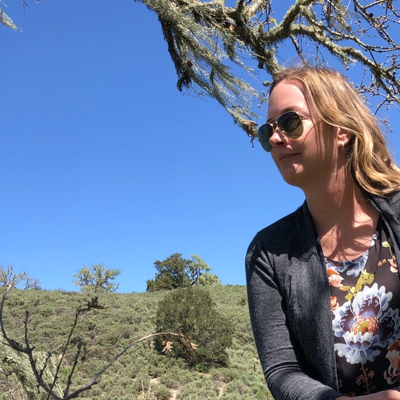 Meet your Posher, Jamie - Picture 1 of 1